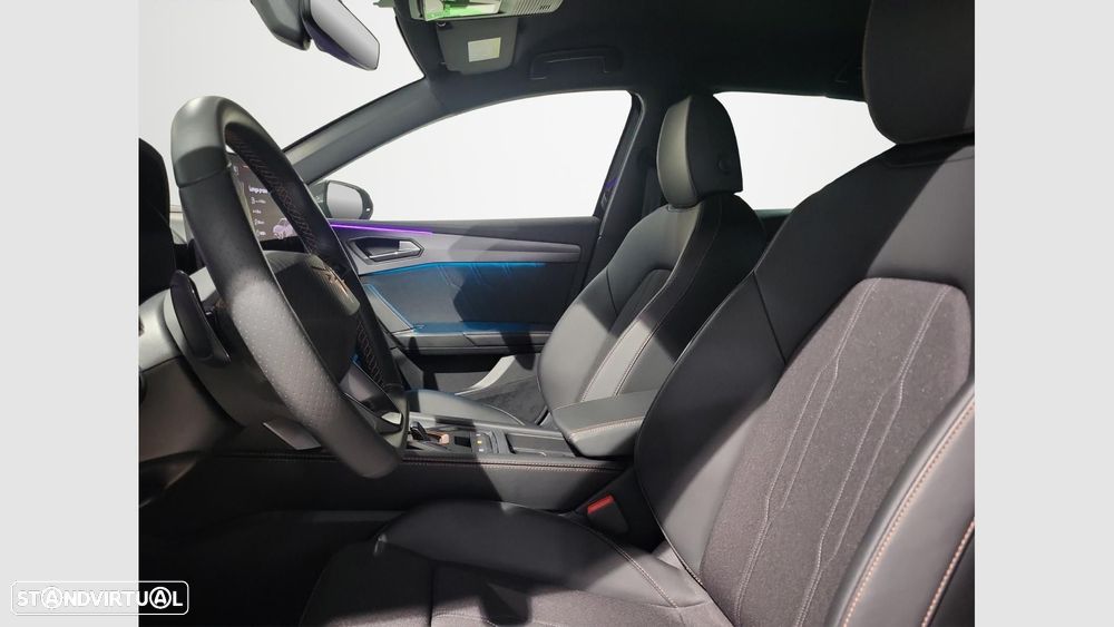 Cupra Leon - 9