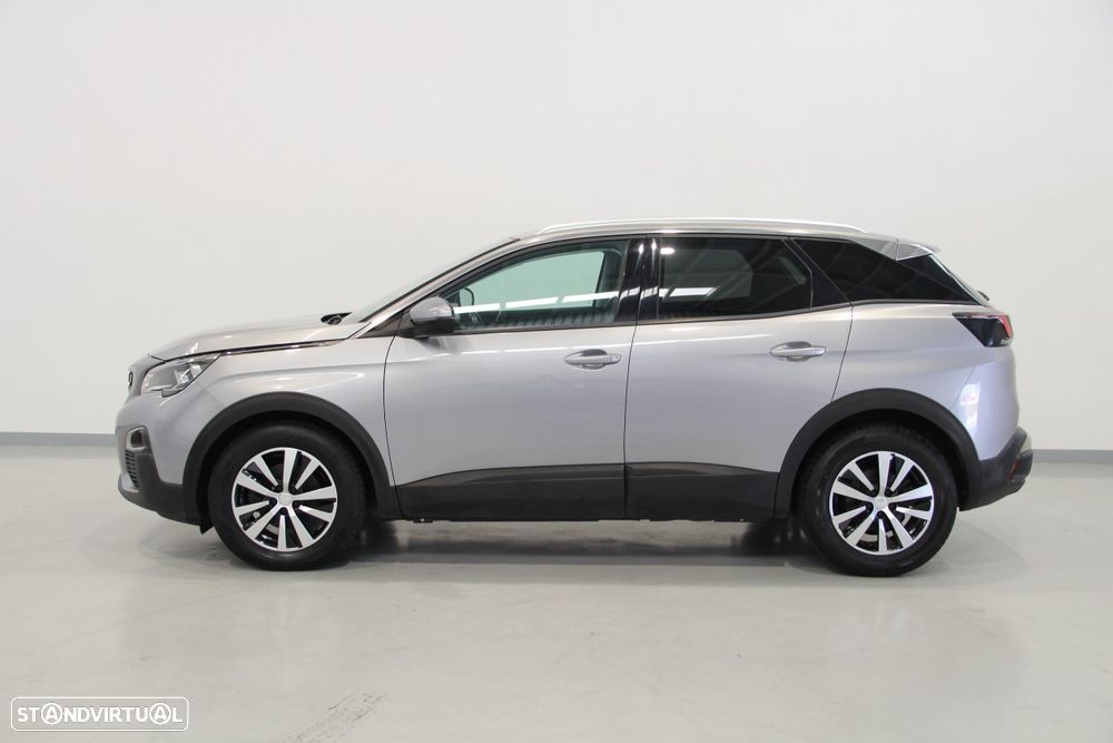 Peugeot 3008 1.5 BlueHDi Active - 2