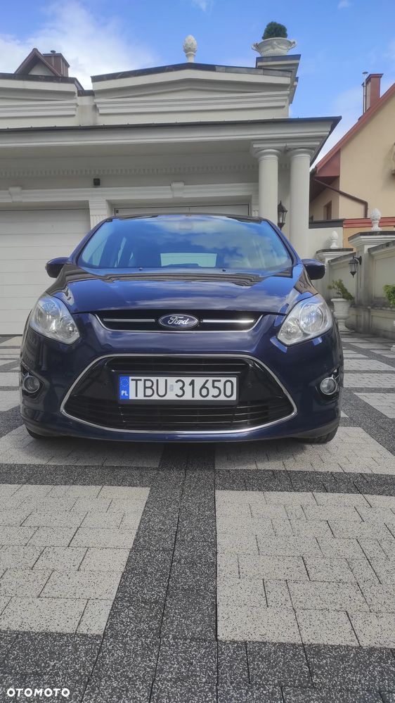 Ford C-MAX - 11