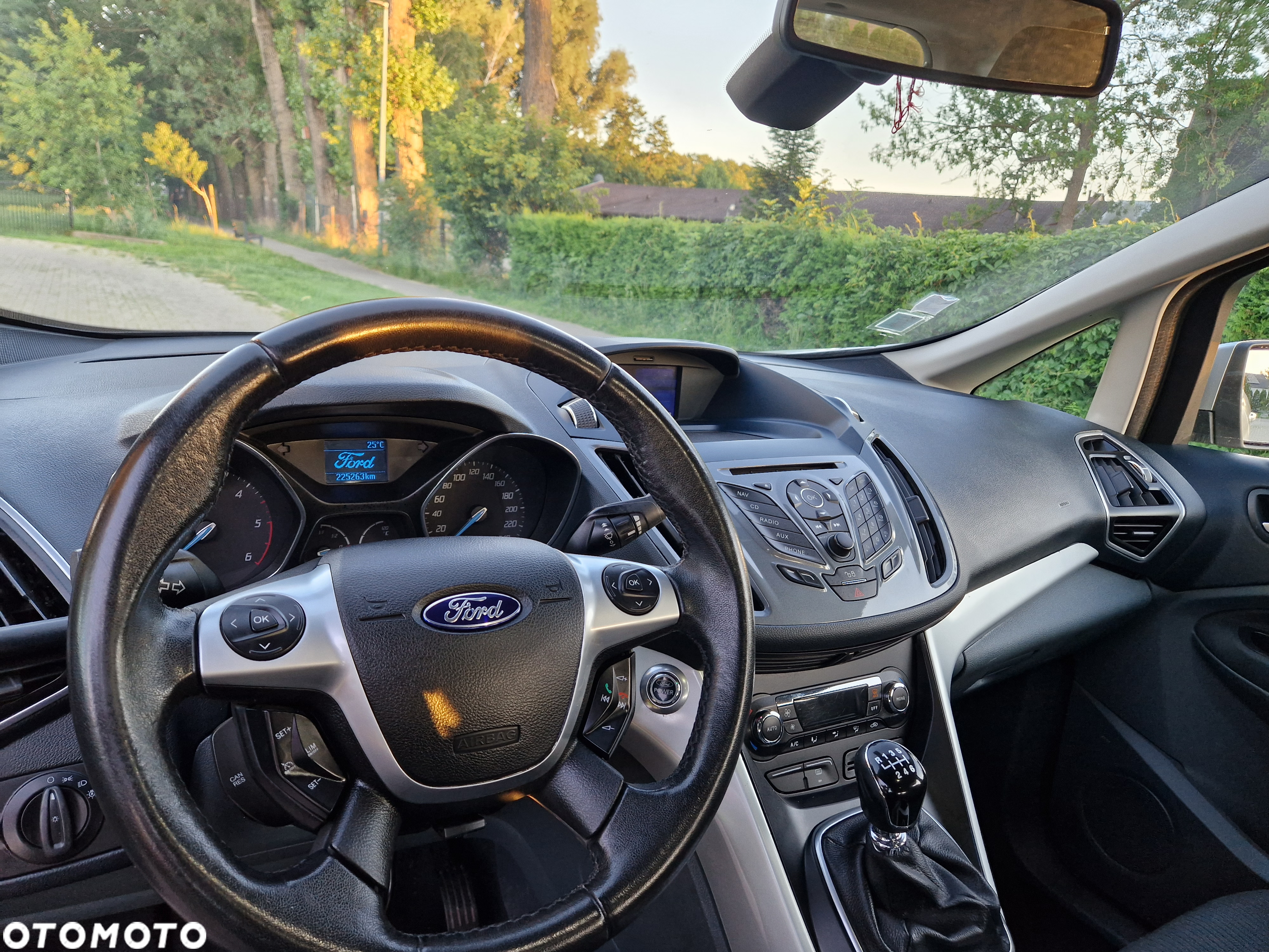 Ford C-MAX - 17
