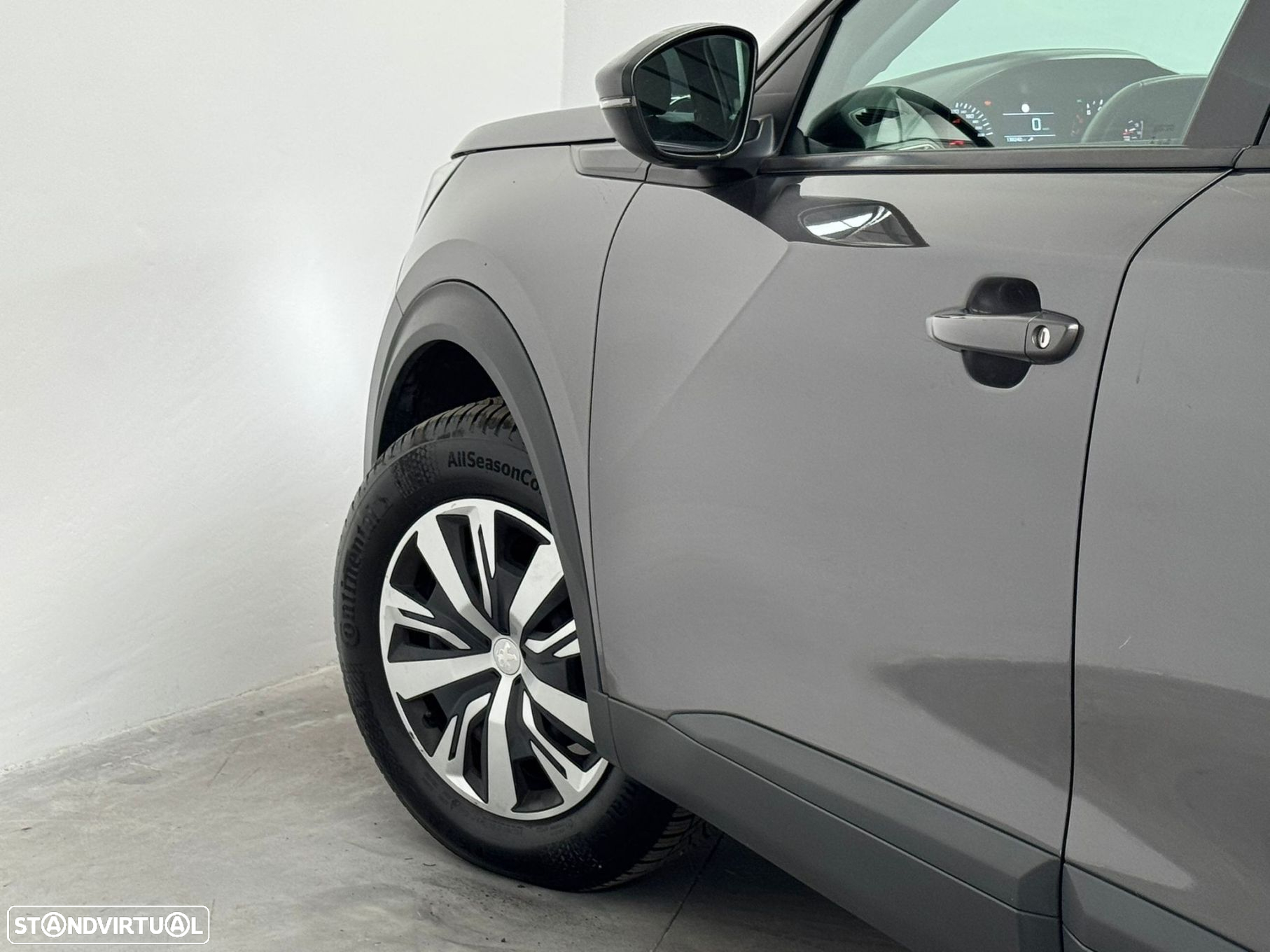Peugeot 2008 1.5 BlueHDi Active - 11