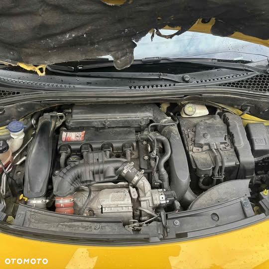 Citroën DS3 1.6 THP SportChic - 9