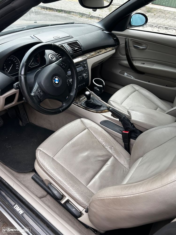 BMW 120 d - 6
