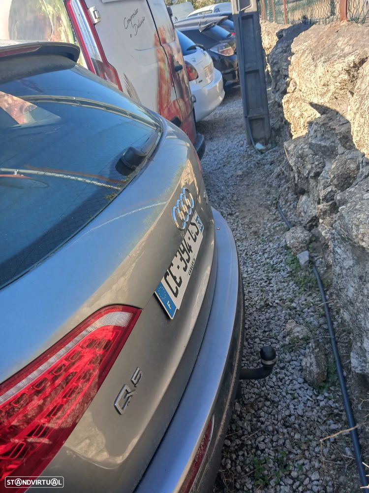 Audi Q5 - 5
