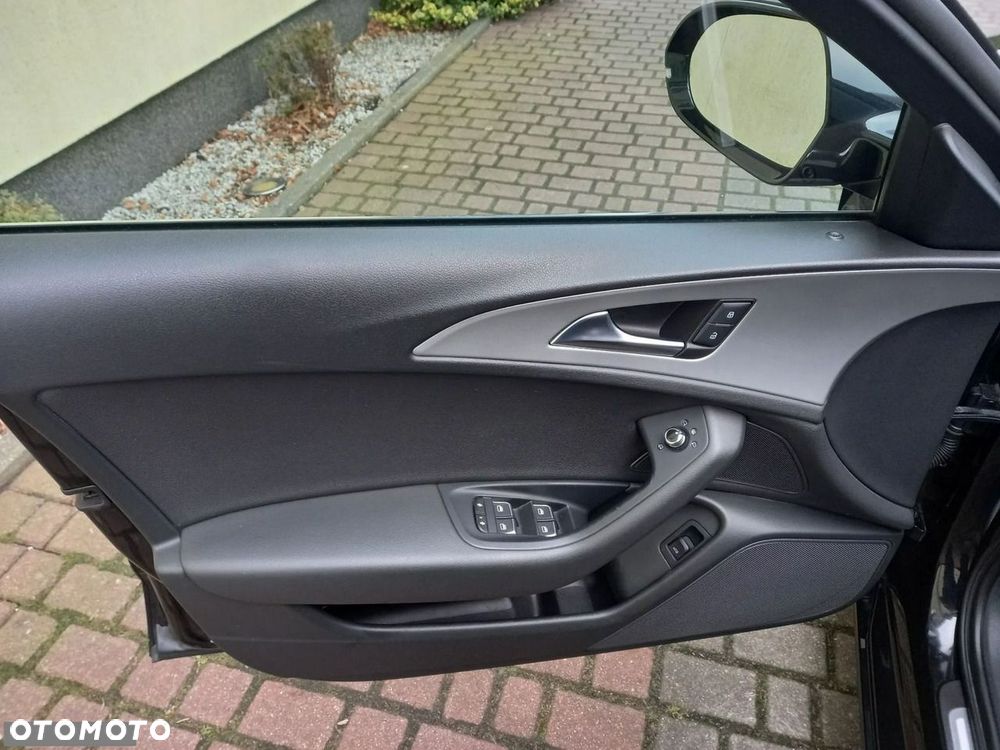 Audi A6 Avant 2.0 TDI Prime Line - 27