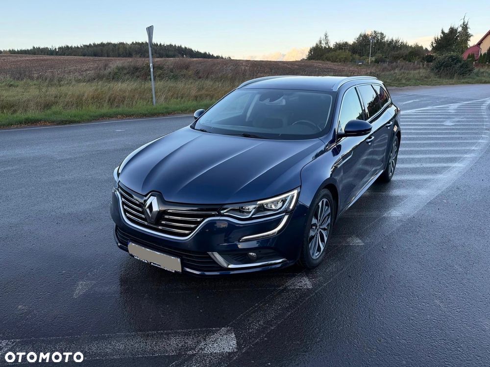 Renault Talisman 1.6 Energy dCi Intens EDC - 7