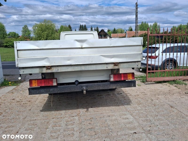 Volkswagen lt 46 - 3