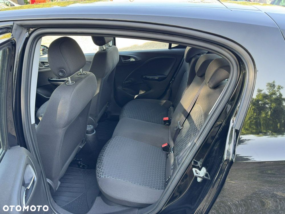 Opel Corsa - 19