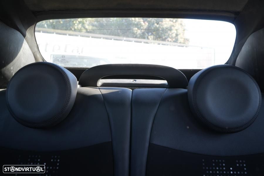 Fiat 500C 1.0 Hybrid Lounge - 11