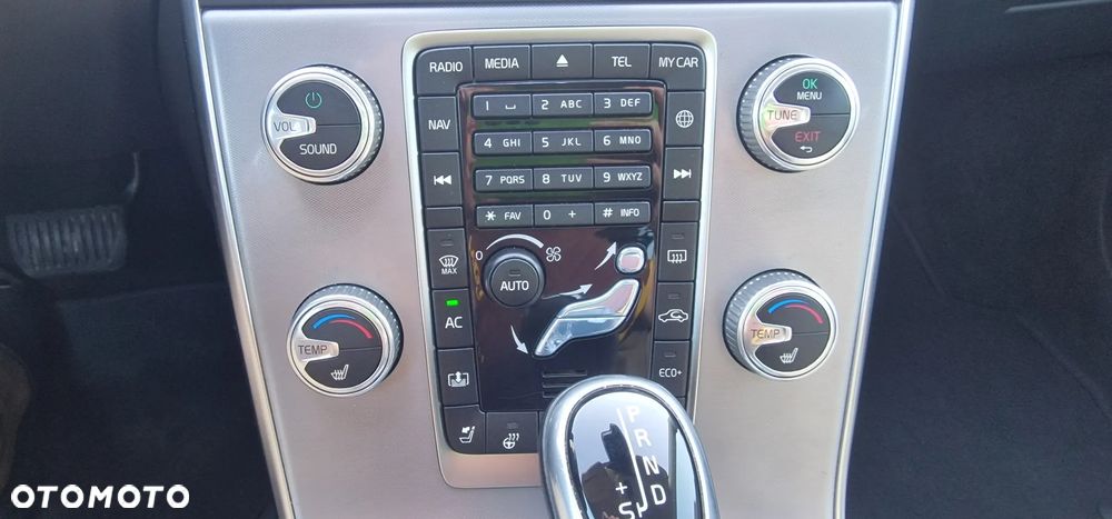 Volvo S60 - 17