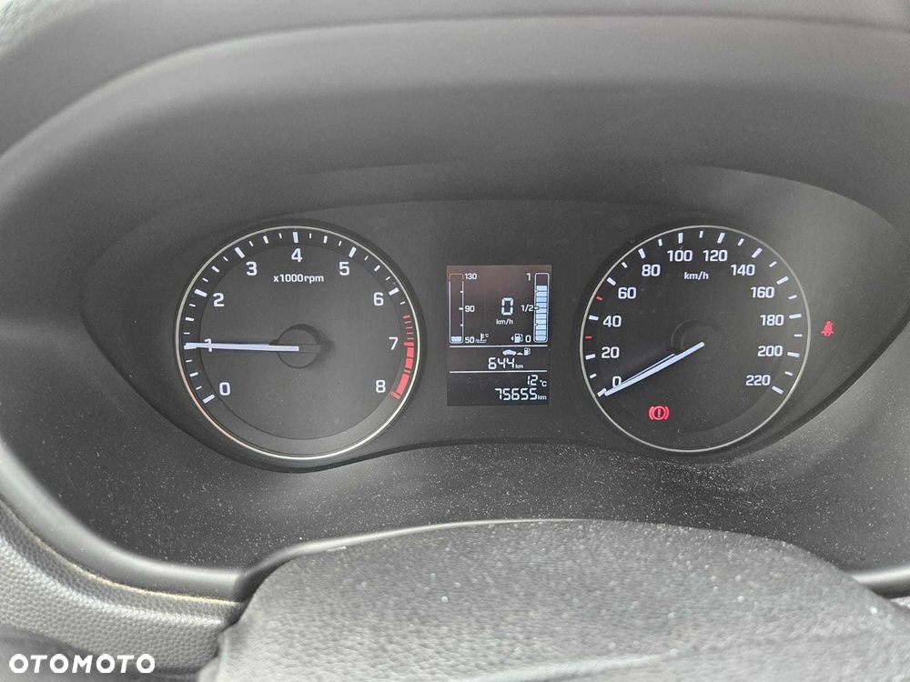 Hyundai i20 - 5