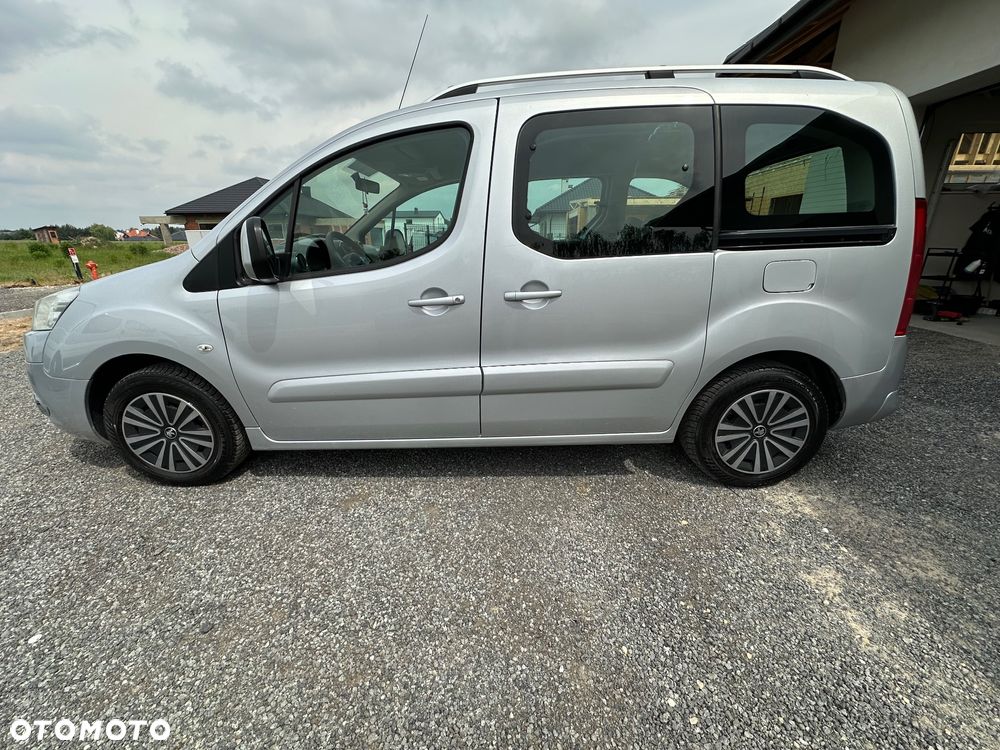 Peugeot Partner 1.6 HDi Trendy - 2