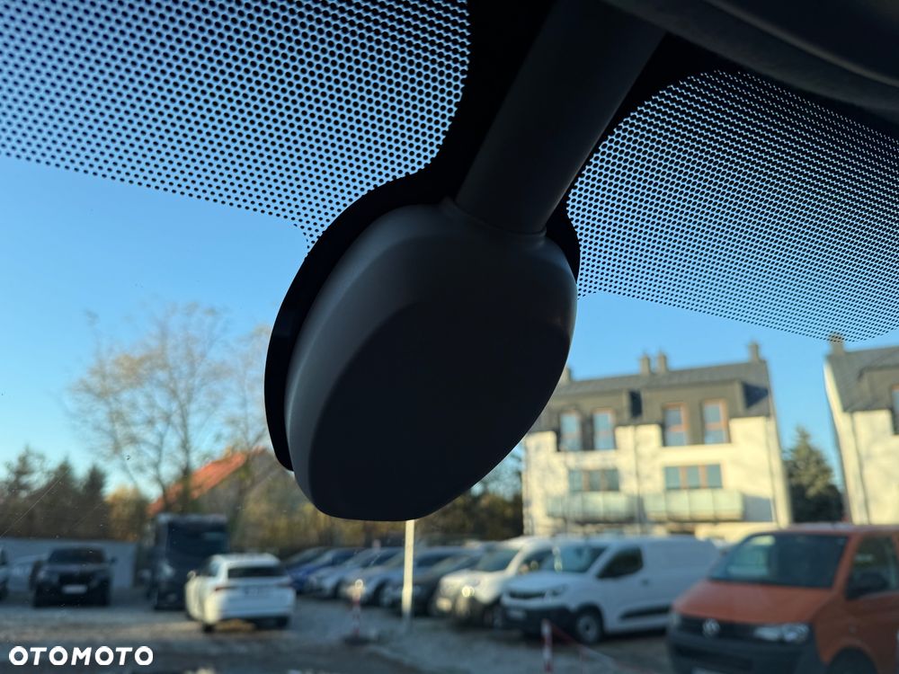 Renault Trafic Furgon Brygadowy Long L2H1 6 osób - 39