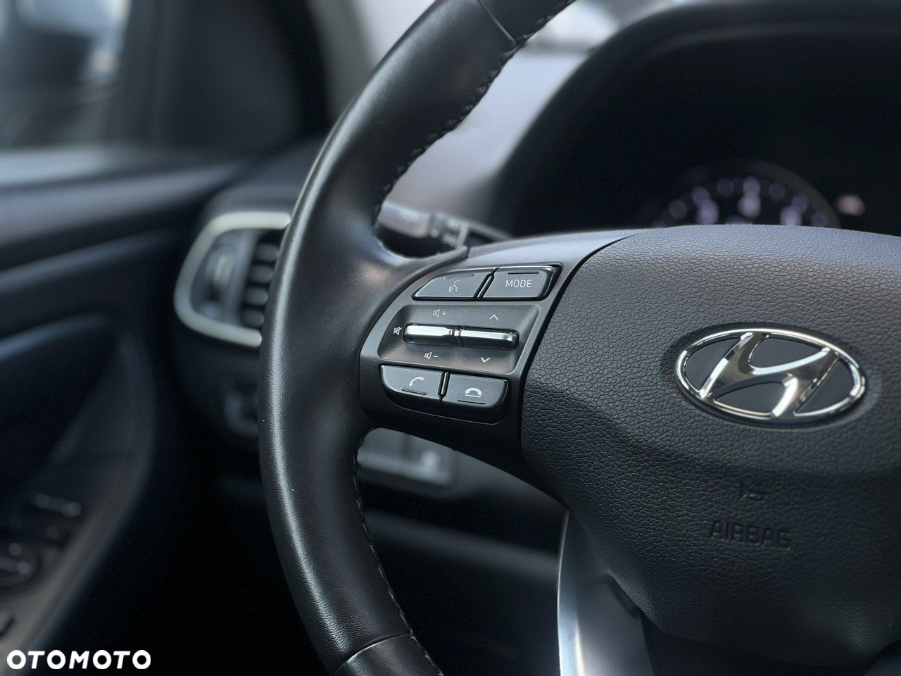 Hyundai i30 1.0 T-GDI Modern - 34