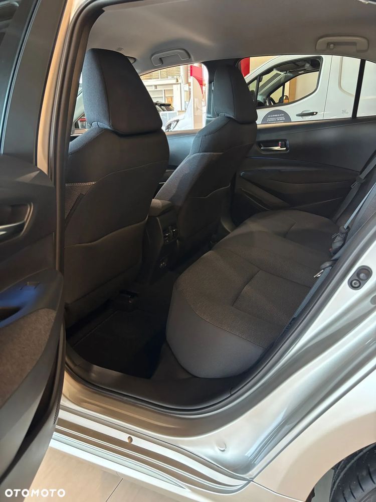 Toyota Corolla 1.5 Style - 7