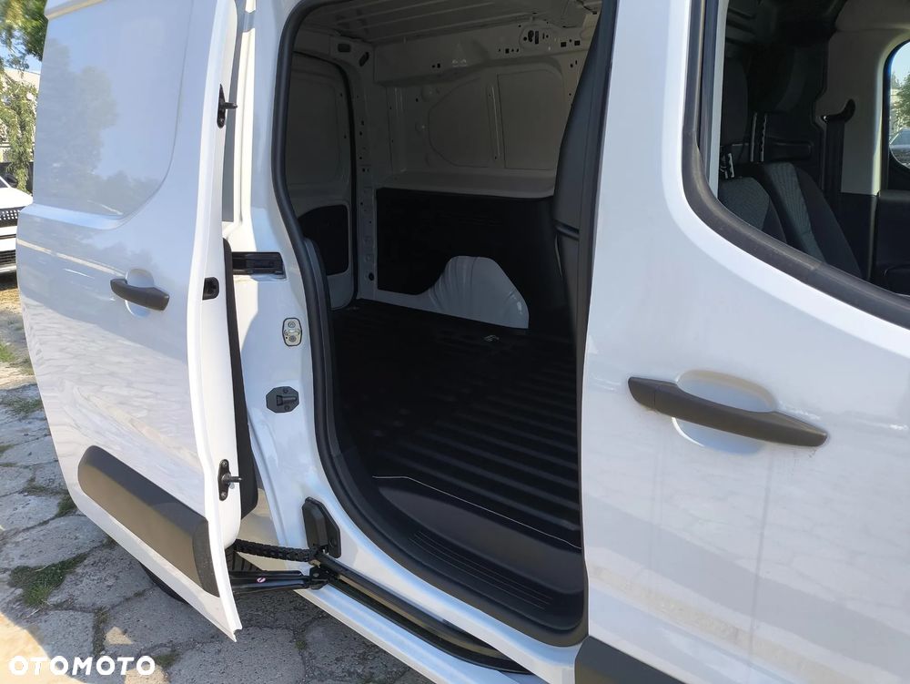 Fiat Doblo VAN L2 100KM - 19