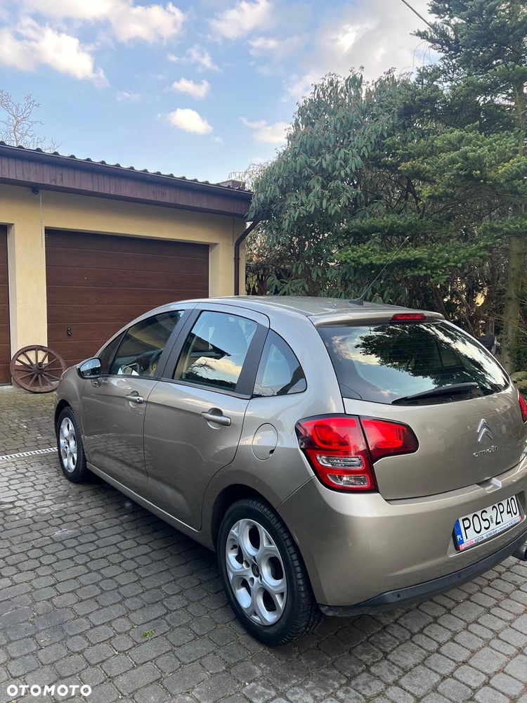 Citroën C3 1.4 VTi Seduction - 5