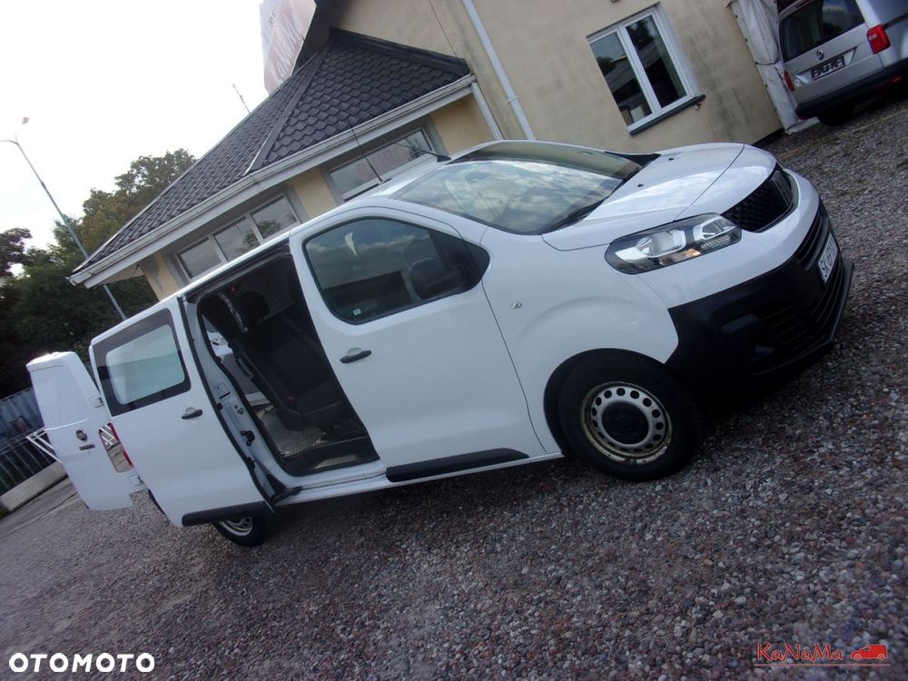 Fiat Scudo - 2