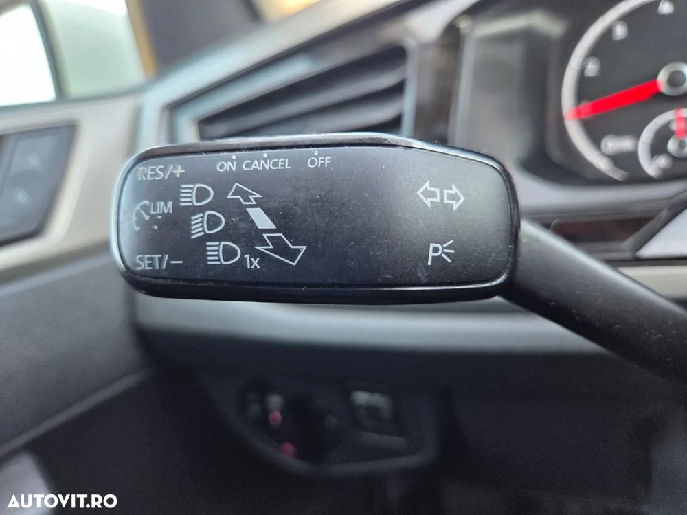 Volkswagen Polo 1.0 TSI Comfortline - 15