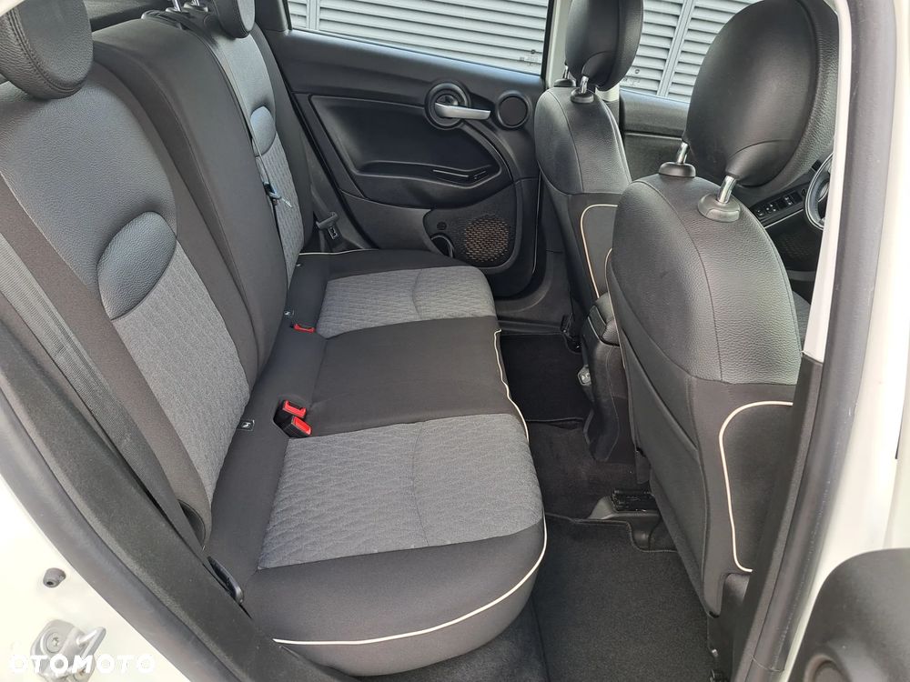 Fiat 500X 1.6 E-torQ 4x2 S&S Business Line - 11