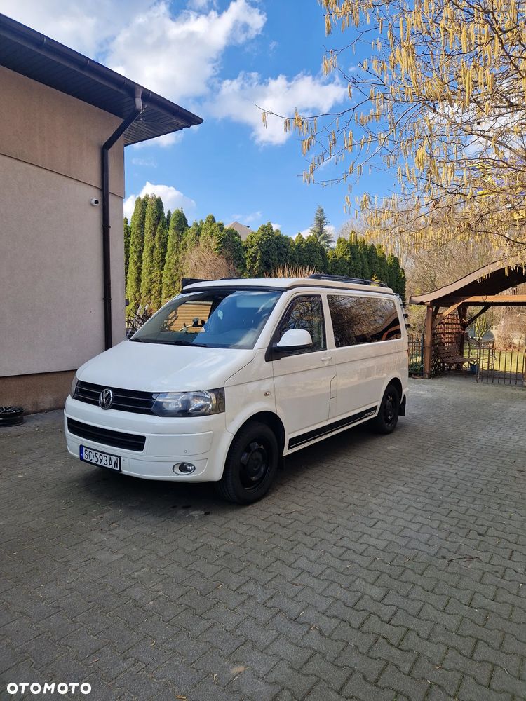 Volkswagen Multivan - 7