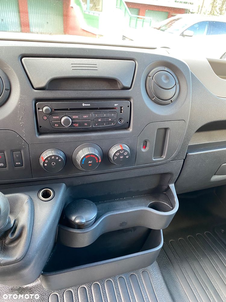 Renault MASTER - 12