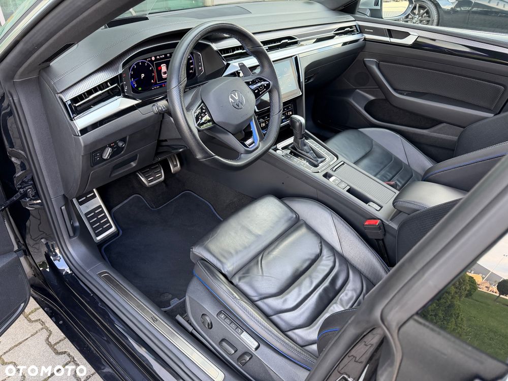 Volkswagen Arteon 2.0 TSI 4Motion R DSG - 16