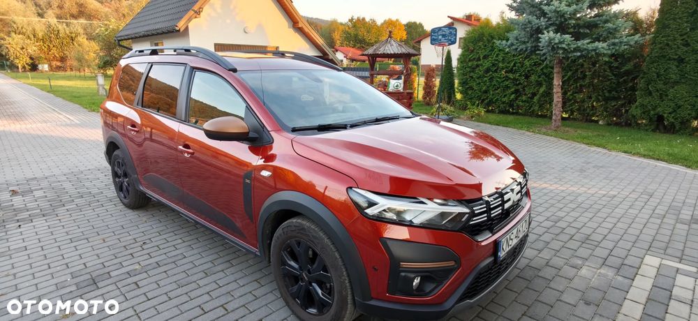Dacia Jogger - 4
