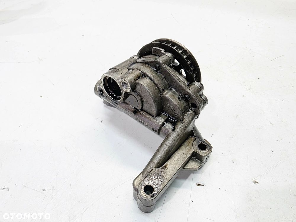 POMPA OLEJU AUDI VOLKSWAGEN SEAT SKODA 1.6 2.0 TDI 03L115105B - 4