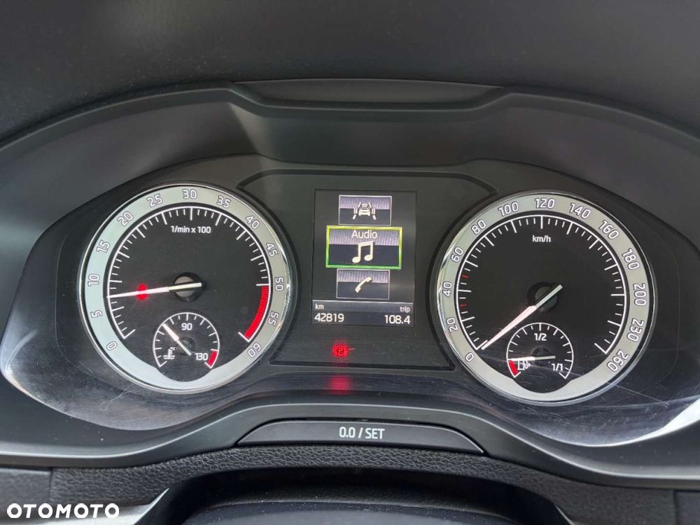 Skoda Karoq 1.6 TDI SCR Ambition - 11