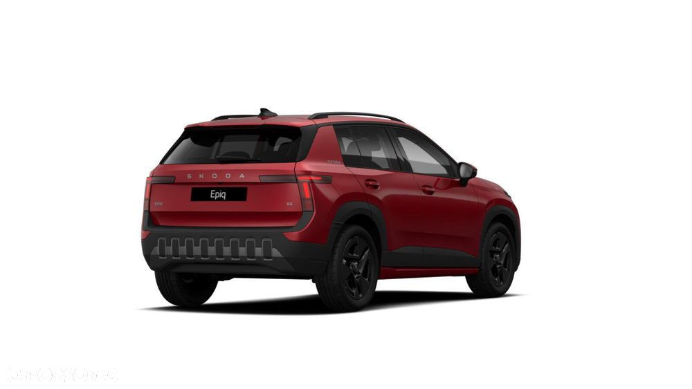 Skoda Epiq - 10