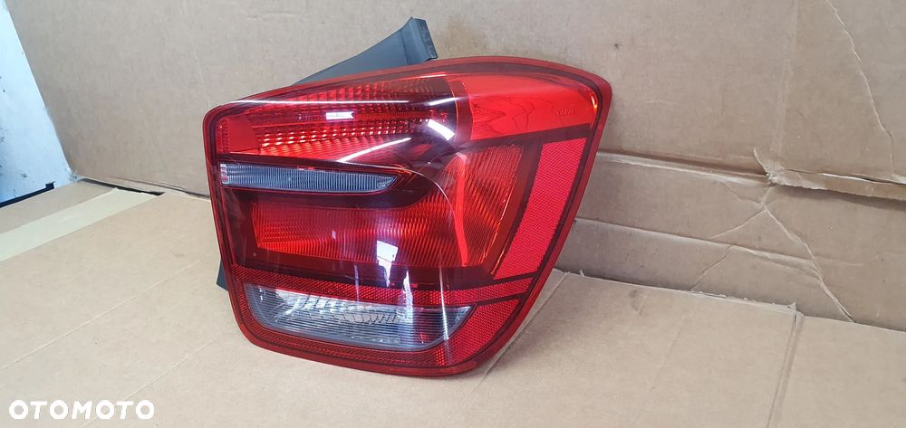 Lampa prawy tył tylna prawa BMW I F20 - 3