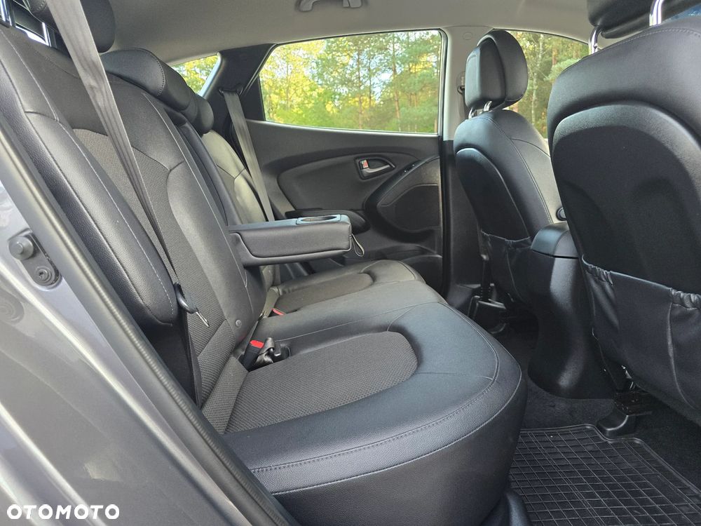 Hyundai ix35 1.6 2WD Style - 23