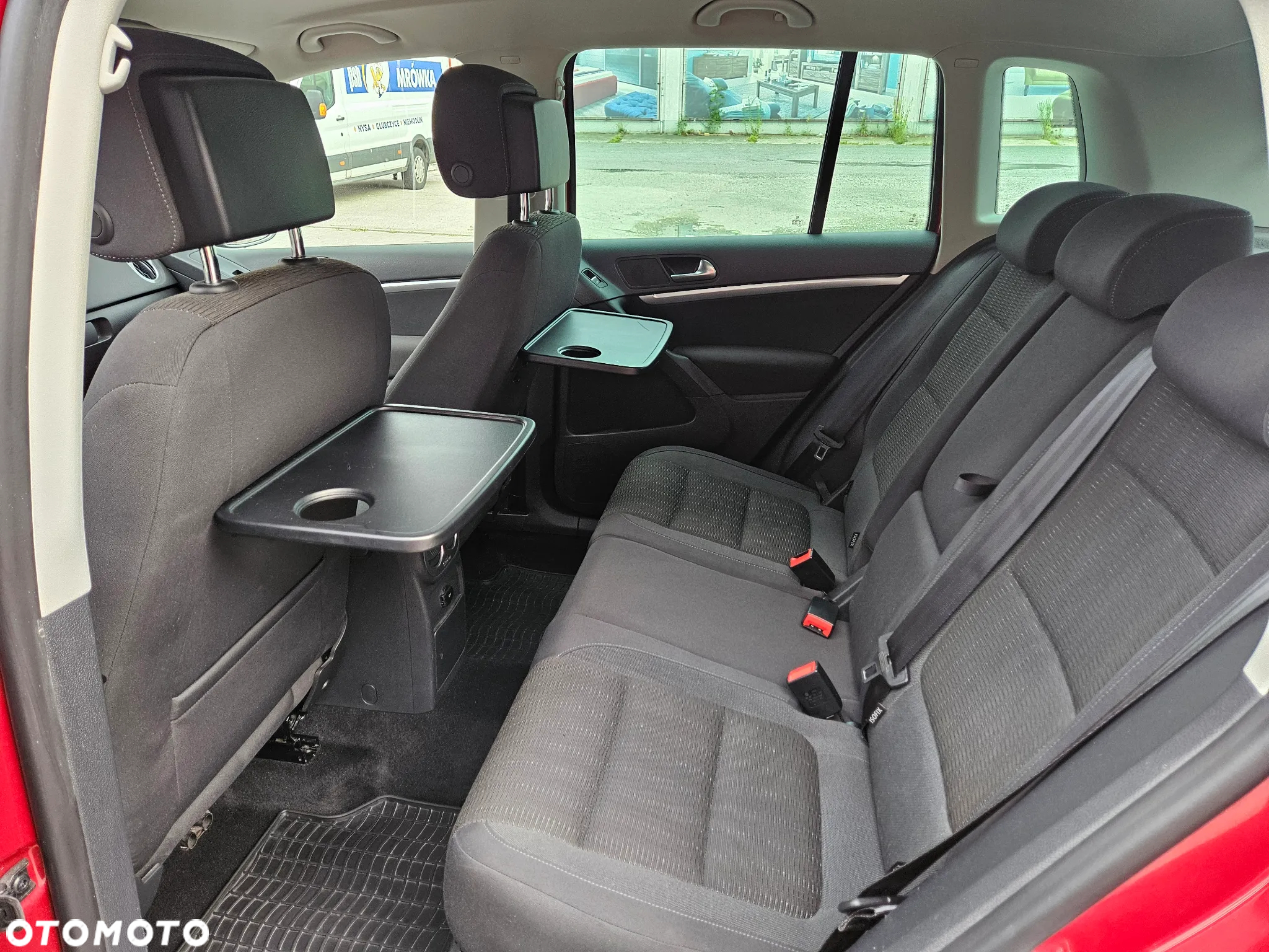 Volkswagen Tiguan 2.0 TDI DPF 4Motion Track & Style - 6