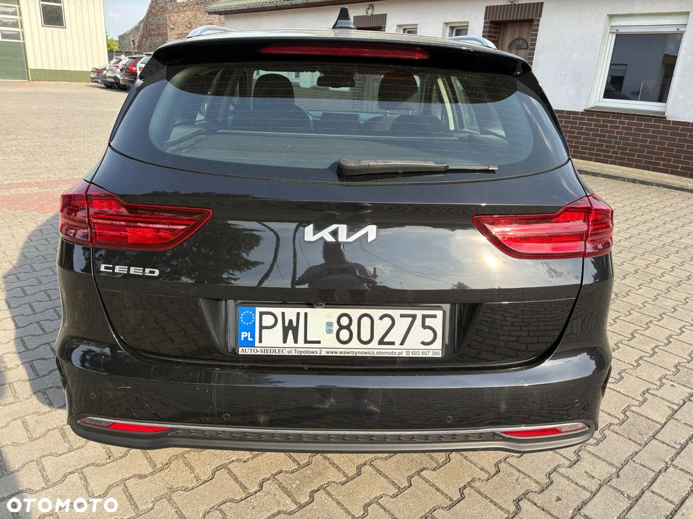 Kia Ceed - 6