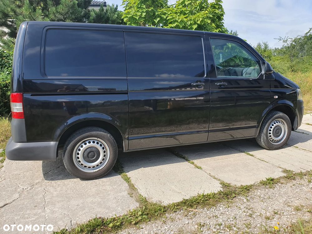 Volkswagen Transporter - 19