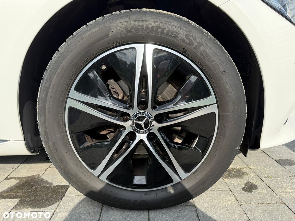 Mercedes-Benz Klasa C 180 d 9G-TRONIC Exclusive - 19