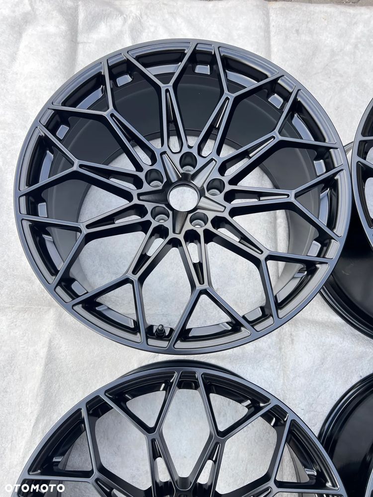 Oryginalne Felgi Lamborghini Temerario 20/21'' - 9
