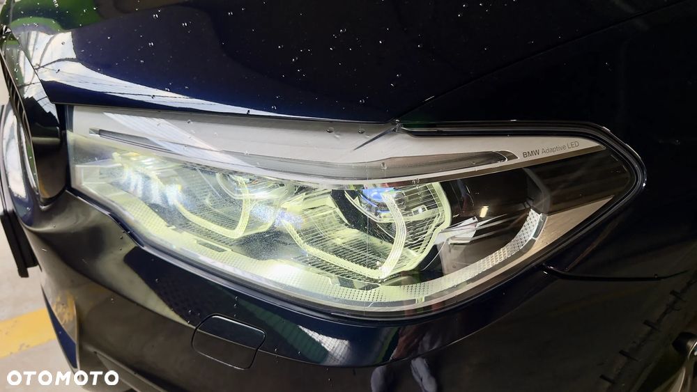 BMW Seria 5 520d xDrive MHEV M Sport sport - 24
