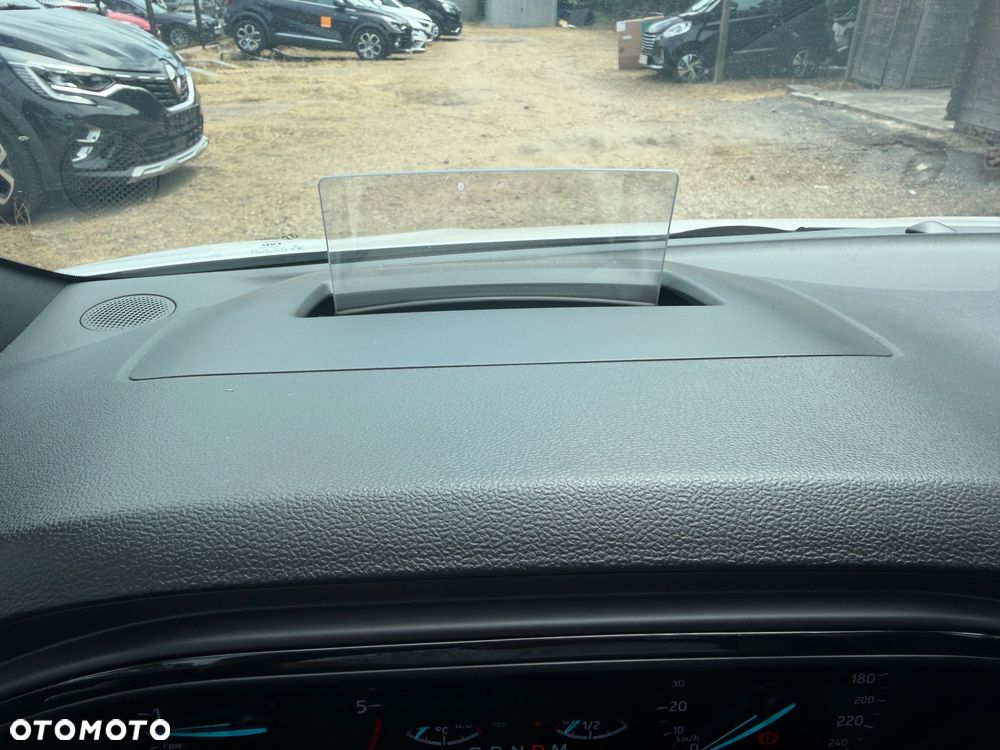 Ford Focus 1.5 EcoBlue ST-Line - 27