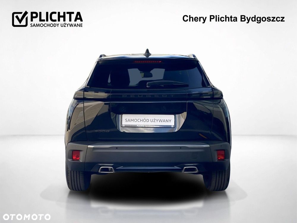 Peugeot 2008 1.2 PureTech Allure Pack S&S EAT8 - 5