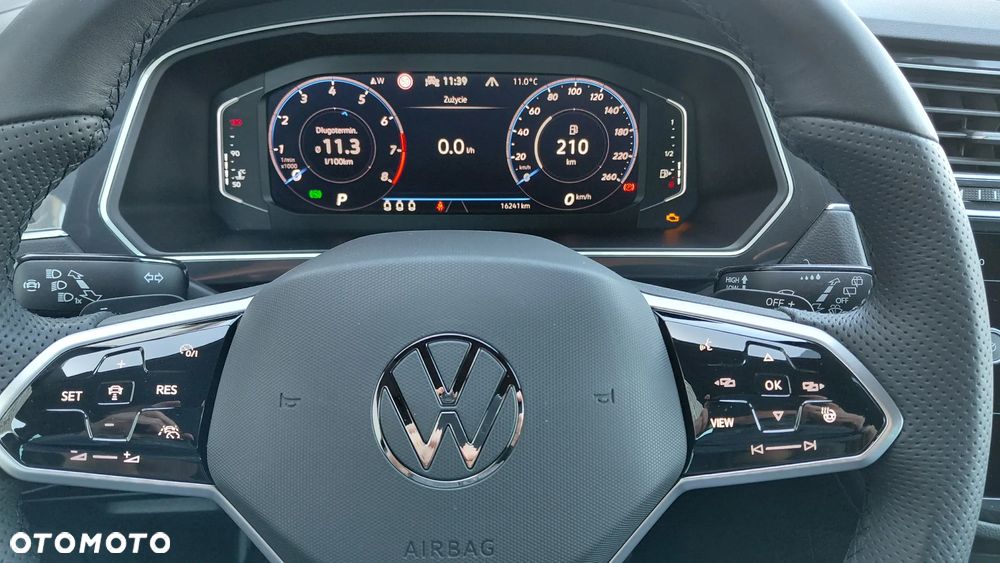 Volkswagen Tiguan 2.0 TSI 4Mot R-Line DSG - 16