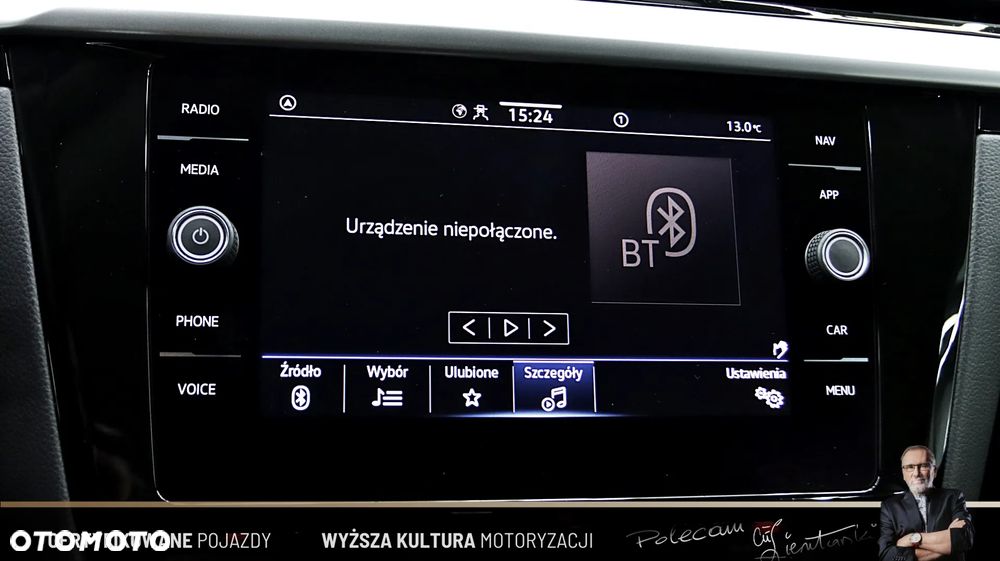 Volkswagen Arteon 2.0 TSI Essence DSG - 22