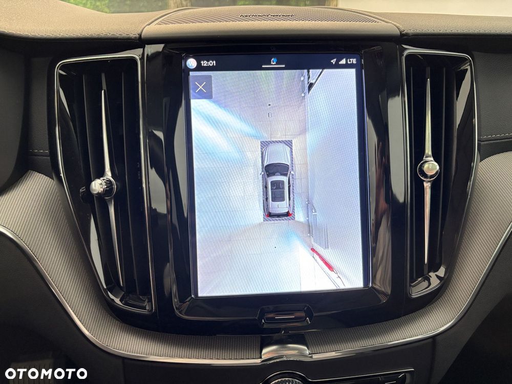 Volvo XC 60 - 19