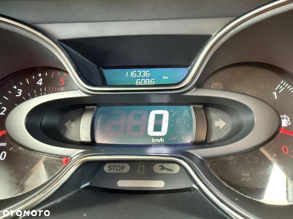 Renault Captur 1.5 dCi Life - 18