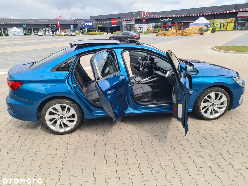 Audi A3 - 33