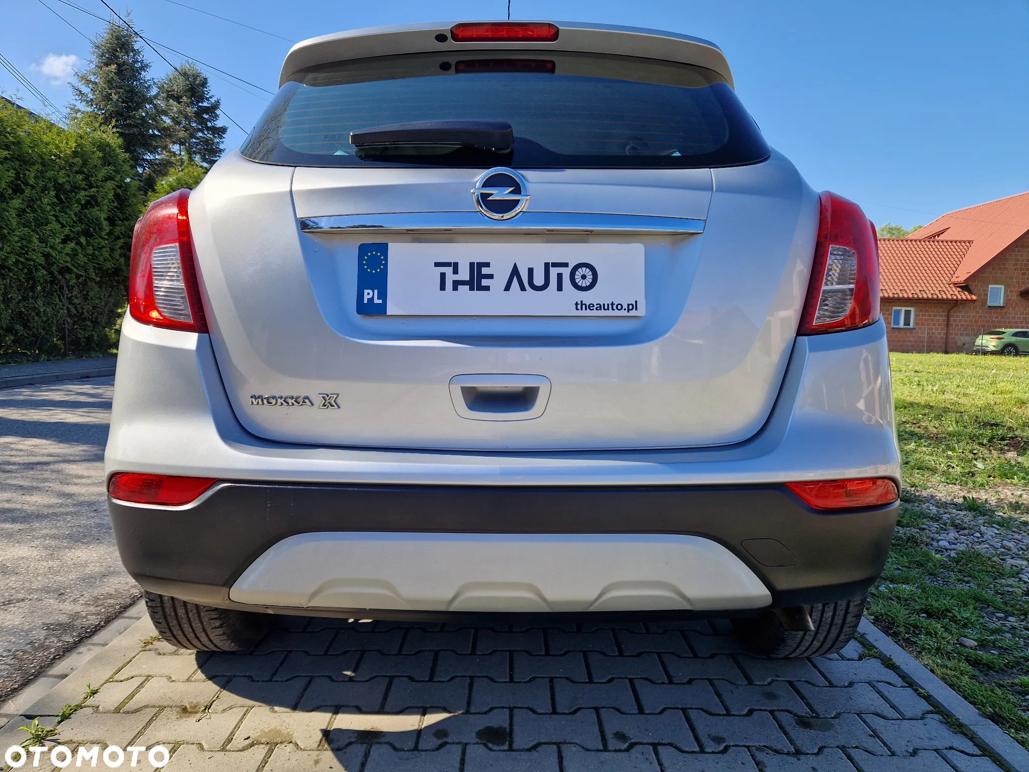 Opel Mokka 1.6 Active S&S - 6