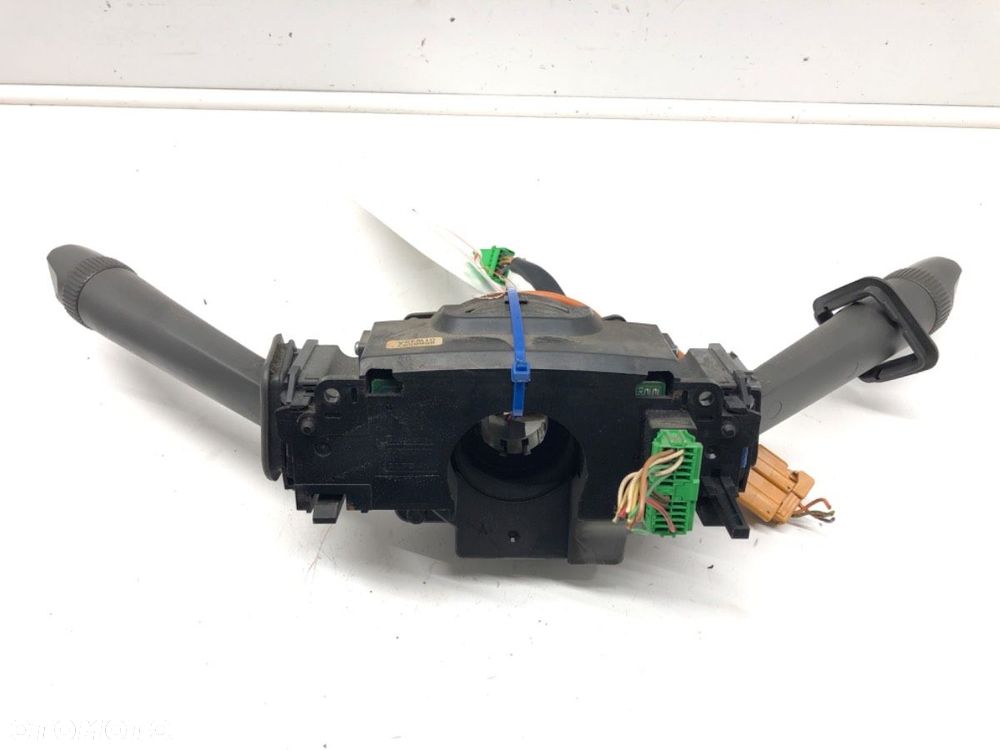 PRZEŁĄCZNIK ZESPOLONY - 132.00 PLN - VOLVO S60 I (384) 2000 - 2010 2.4 D5 120 kW [163 KM] olej - 4