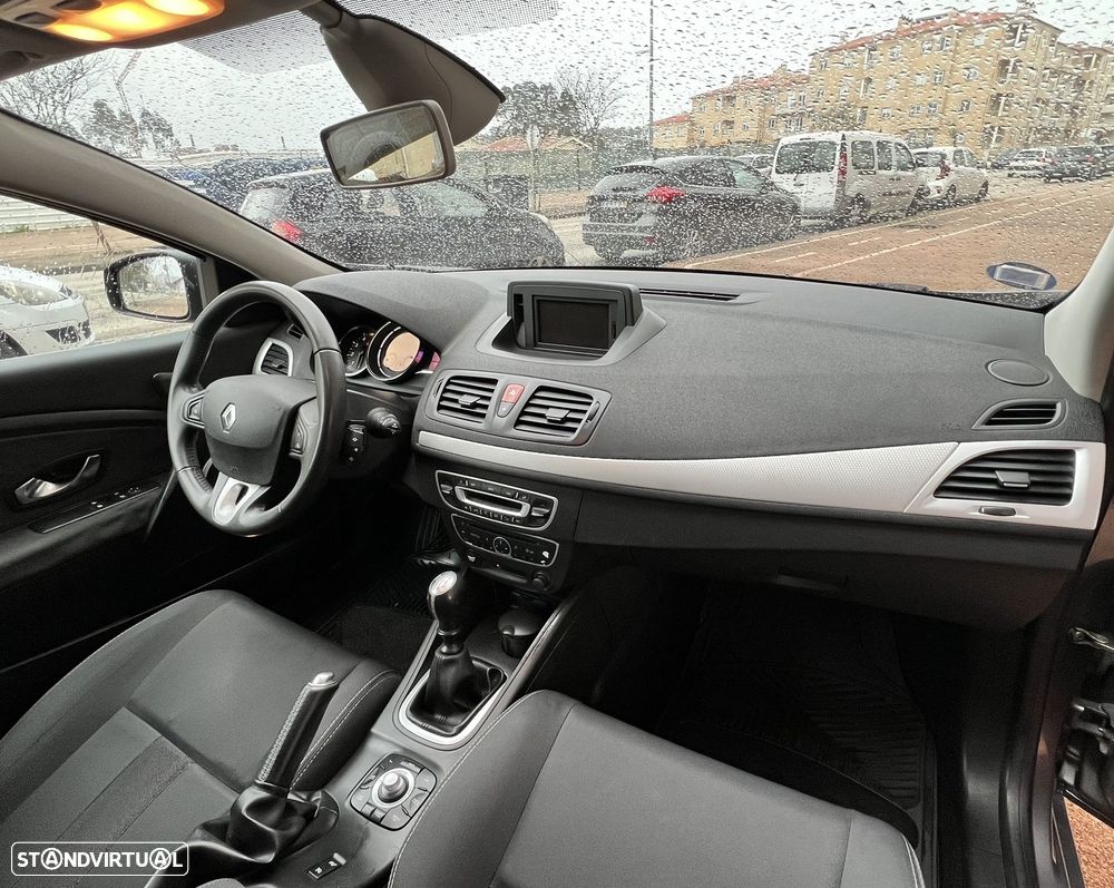 Renault Mégane Coupe - 3