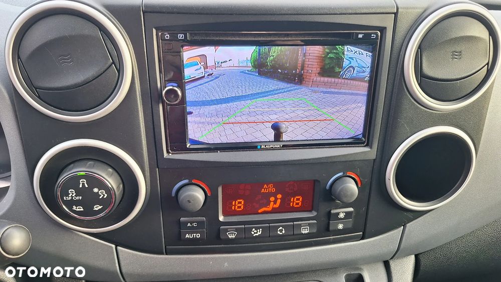 Citroën Berlingo 1.6 VTi XTR - 24
